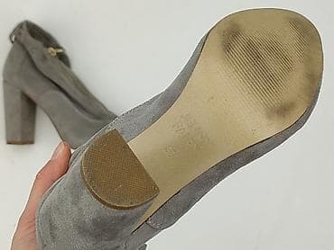 kozaczki ugg: Botki damskie, rozmiar 38 — 4