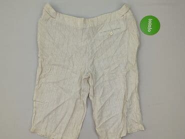 krótkie spodenki w pracy a bhp: Florence + Fred, Szorty damskie, rozmiar 3XL — 3