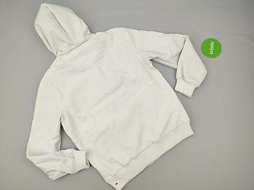 sweter z kapturem: Bluza z kapturem dla mężczyzn, rozmiar S — 3