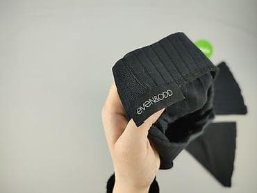 bosa stopka: Even&Odd, Legginsy Eleganckie damskie, rozmiar S — 4