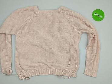 fb sister dresy: FB Sister, Sweter damski, rozmiar XL — 3
