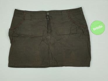 spódnica solar: Denim Co, Spódnica damska, rozmiar L — 3