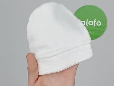 czapka monkler: Шапочка, Для недоношених, стан - Ідеальний — 5