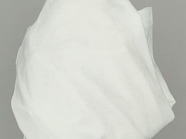 biale bluzki z gipiurą: Bluzka damska, rozmiar XL — 6