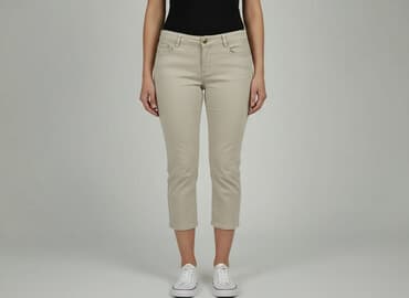 buty mcarthur sandały: Jeansy damskie, rozmiar M — 6