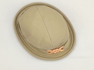 купити ремінь жіночий дешево: Hat, Female, condition - Very good — 1
