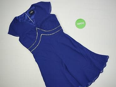 miss selfridges: Sukienka damska, rozmiar M — 2