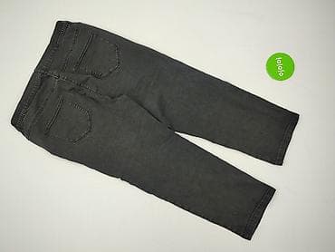 jeansy c: Jeansy damskie, rozmiar 2XL — 3