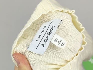 sukienka sweterkowa stradivarius: & Other Stories, Sukienka damska, rozmiar S — 4