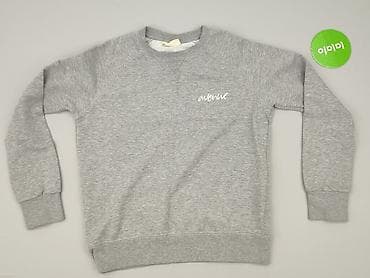 bluza z kapturem pull and bear: AVENUE, Bluza damska
, rozmiar XL — 2