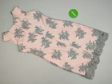 szlafrok angielski: Roco, Sukienka damska, rozmiar XL — 3