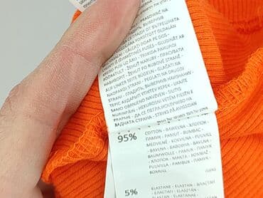 miś uszatek koszulka: Sinsay, Top damski, XL — 5