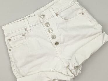 szorty dla puszystych: Gap, Shorts for women, size 2XS (EU 32) — 1