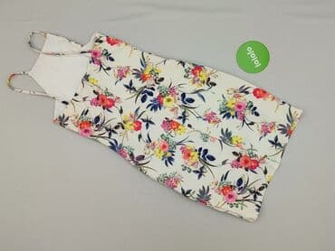 sukienki swing plus size: Angel, Sukienka damska, S — 3