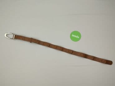 next plecak: Belt, Female, condition - Very good — 2