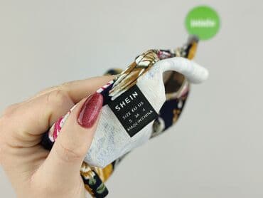 ile wazy koszulka: Shein, Top damski, S — 4