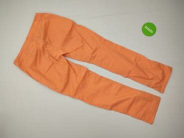 ubrania w góry: Spodnie materiałowe damskie, rozmiar XL — 3