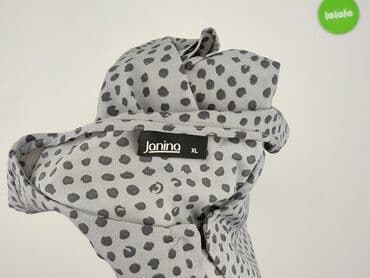 польські куртки жіночі: Janina, Bluzka damska, rozmiar XL — 4