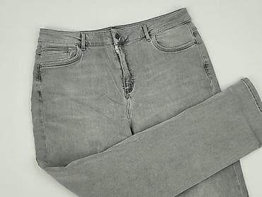 Dunnes Stores, Jeansy damskie, rozmiar 2XL