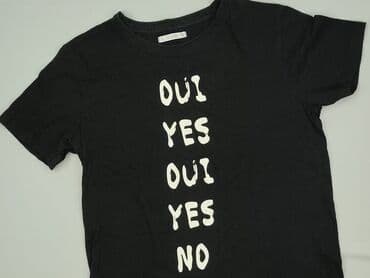 PULL&BEAR, Women`s T-shirt, M at lalafo.pl PULL&BEAR, Women`s T-shirt, M