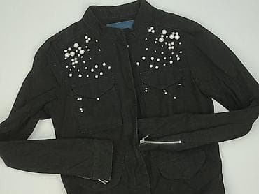 ONLY, Kurtka jeansowa damska, rozmiar S