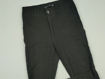 sukienki amisu new yorker: Amisu, Spodnie materiałowe damskie, rozmiar M — 1