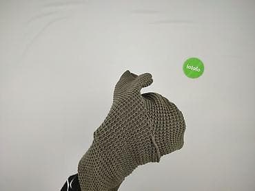 bluza decathlon: Ponczo damskie, rozmiar One size — 6