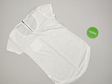 strona h: T-shirt damski, rozmiar S — 3