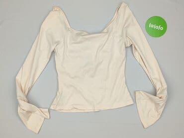 shein sukienki na komunie plus size: Shein, Bluzka damska, rozmiar S — 3