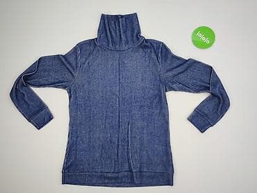 koszula i golf: Ichi, Golf damski, rozmiar L — 2