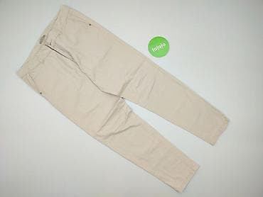 spodnie controversy: Orsay, Spodnie materiałowe damskie, rozmiar S — 2