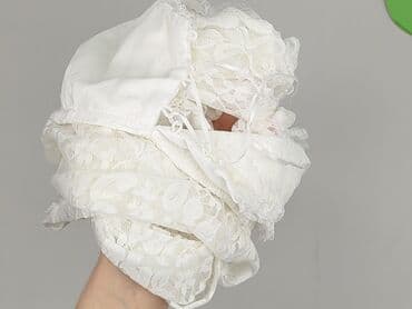 bluzki na wesele plus size: Women's blouse, size L — 7