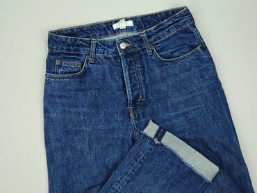 H&M, Jeansy damskie, rozmiar S