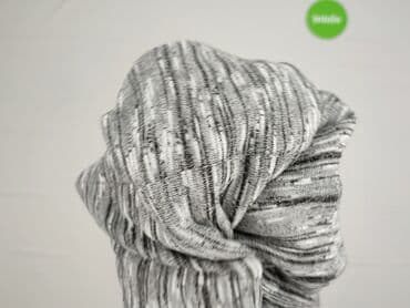 bluzka nietoperz plus size: Tunika damska, M — 4