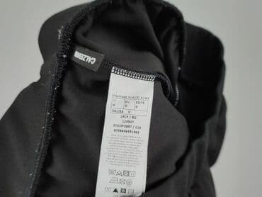 calzedonia spódnice: Calzedonia, Spodnie materiałowe damskie, rozmiar M — 4