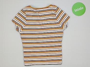 stanik: Primark, T-shirt damski, rozmiar 2XS — 3