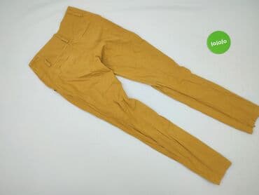 wassyl spodnie dresowe: Spodnie materiałowe damskie, S — 3