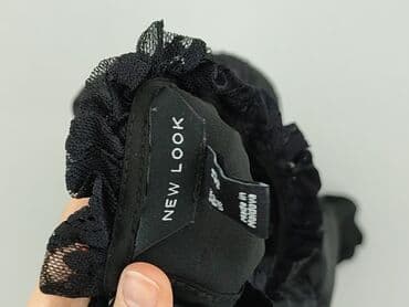 koronkowy top pod marynarkę: New Look, Bluzka damska, rozmiar L — 6