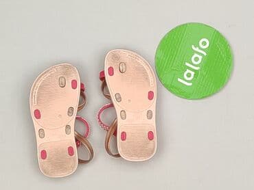 sandały crocs 31 32: Sandals Ipanema, 23, Used at lalafo.pl — 5 sandały crocs 31 32: Sandals Ipanema, 23, Used — 5