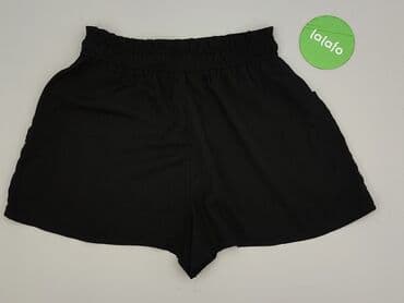 luźne spodenki damskie: Sinsay, Szorty damskie, rozmiar L — 3