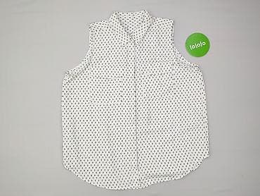 eko bluzy: Koszula damska, rozmiar 3XL — 2