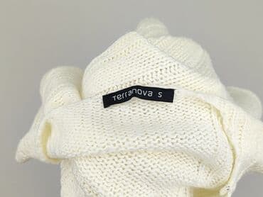 buty zimowe renee: Terranova, Sweter damski, rozmiar S — 4