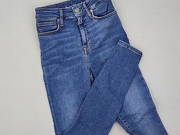 dockhouse jeans: Jeansy damskie, rozmiar XS — 1