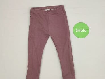 lidl bielizna esmara: Legginsy dziecięce, So cute, 1.5-2 lat, 92, stan - Bardzo dobry — 2
