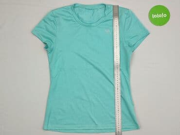 koszulki na wf decathlon: Kalenji, T-shirt damski, rozmiar S — 4