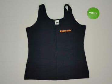 makalu bluzki: Malfini, Top damski, rozmiar XL — 2