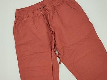 contes buty: Janina, Spodnie 3/4 damskie, rozmiar XL — 1