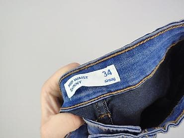 Sinsay, Джинси жіночі, розмір XS — 4