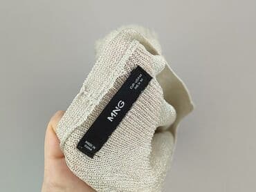 poliamid w swetrze: MNG, Sweter damski, rozmiar M — 5