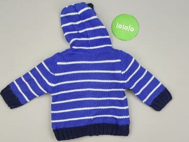 body niemowlęce lidl: Sweatshirt, Lupilu, 3-6 months, condition - Very good — 3